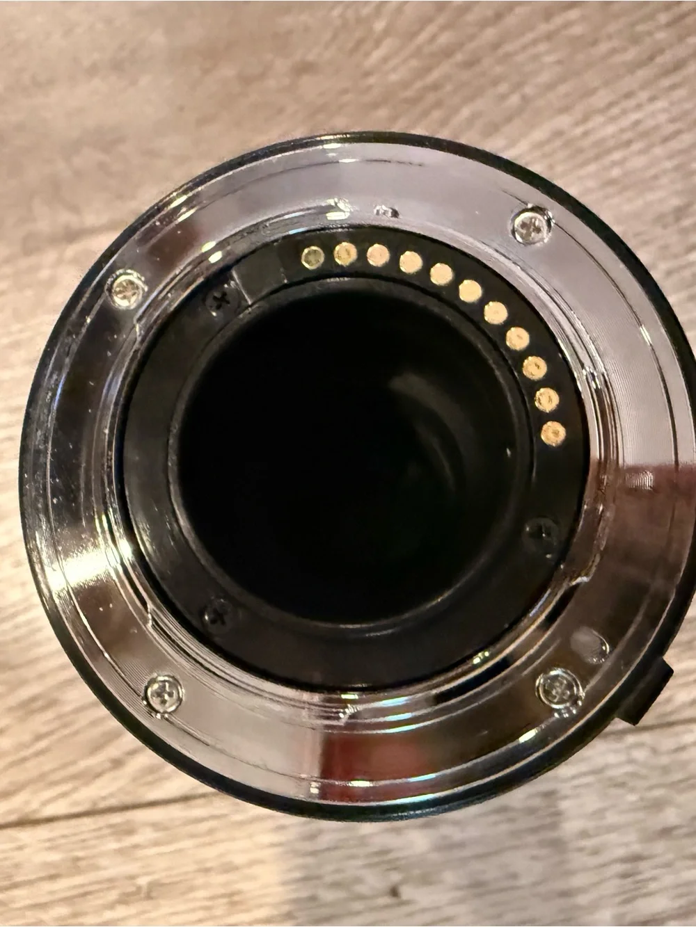 OlympusM.Zuiko60mmf/2.8MacroLens+ExtensionTubes–MicroFourThirds